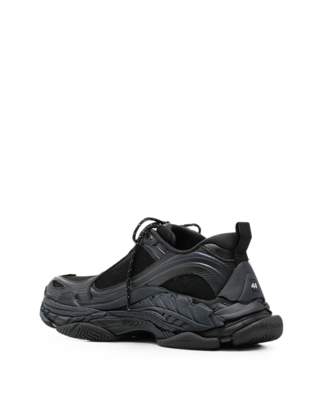 Balenciaga Gray Sneaker Triple S.2 for men