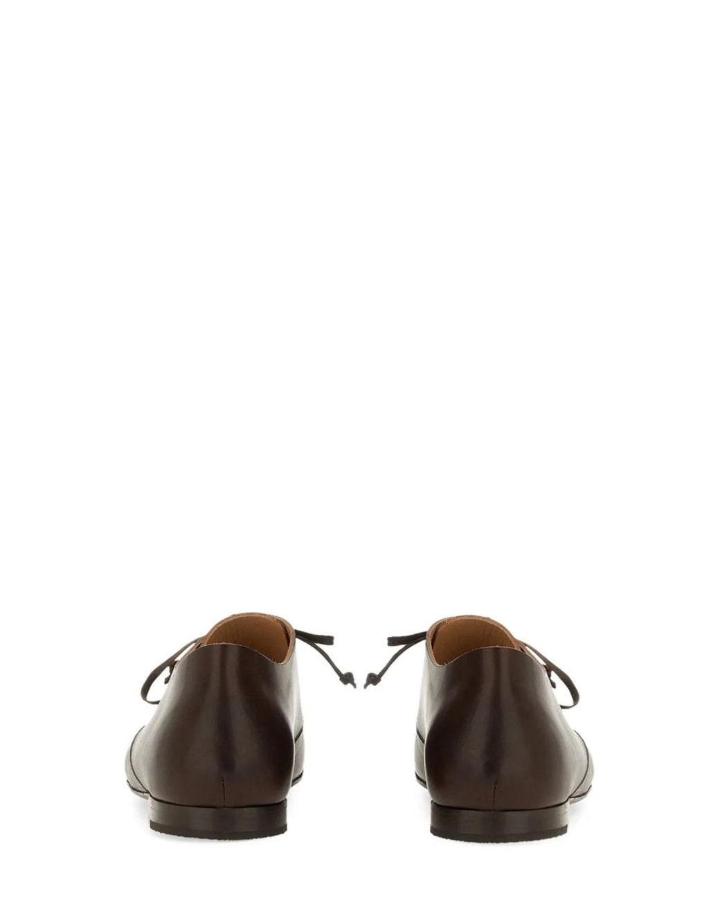 Uma Wang Brown Handbag