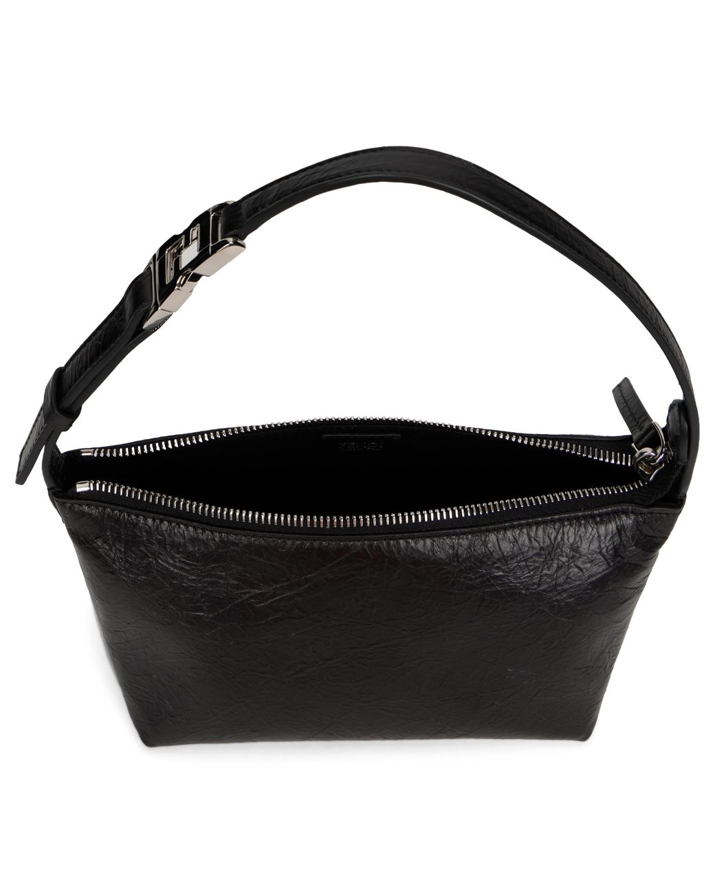 Fendi Black Vanity Bag