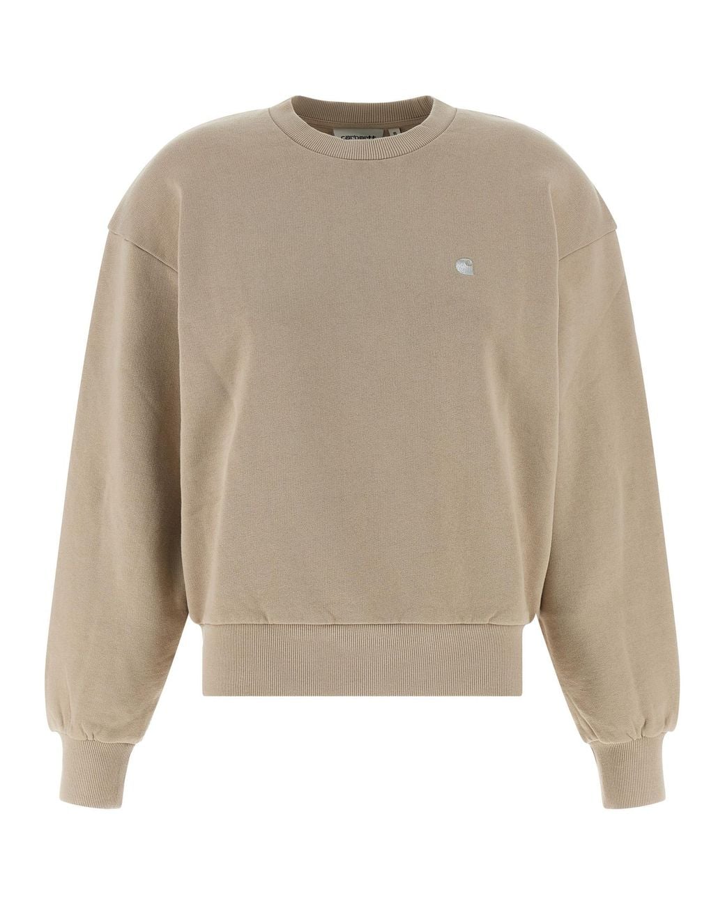 Carhartt Natural 'Casey' Sweatshirt