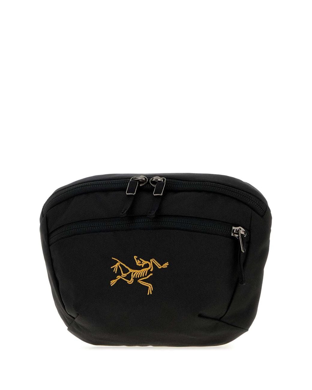 Arc'teryx Black Mantis 1 Waist Pack for men