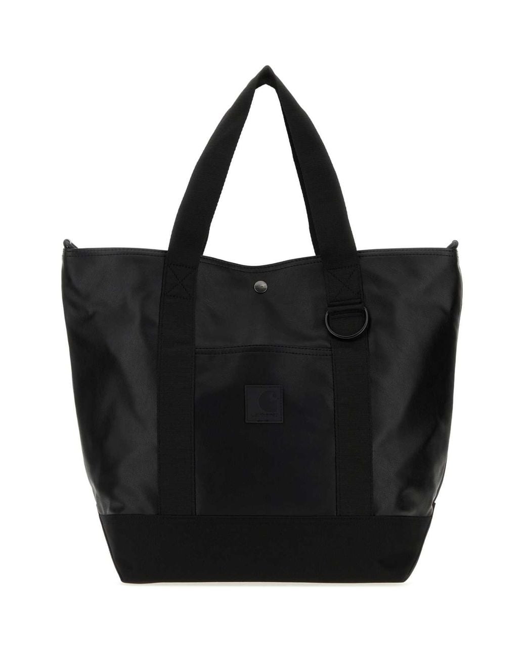 Carhartt Black Arizona Tote Bag for men