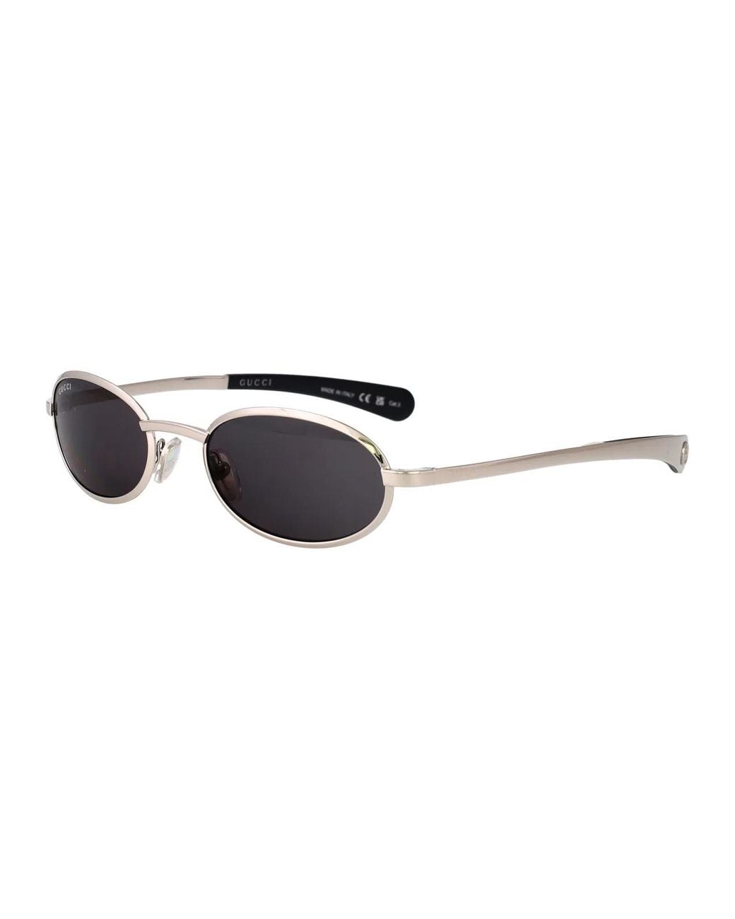Gucci Metallic Gg1942S 002 for men