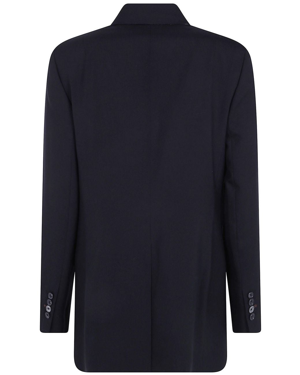 Paul Smith Blue Jacket