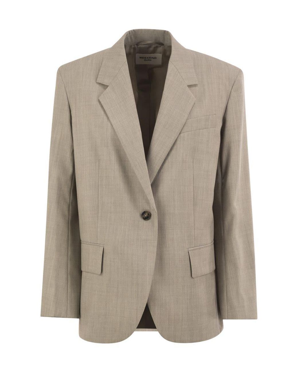 Weekend by Maxmara Brown Wkdattila