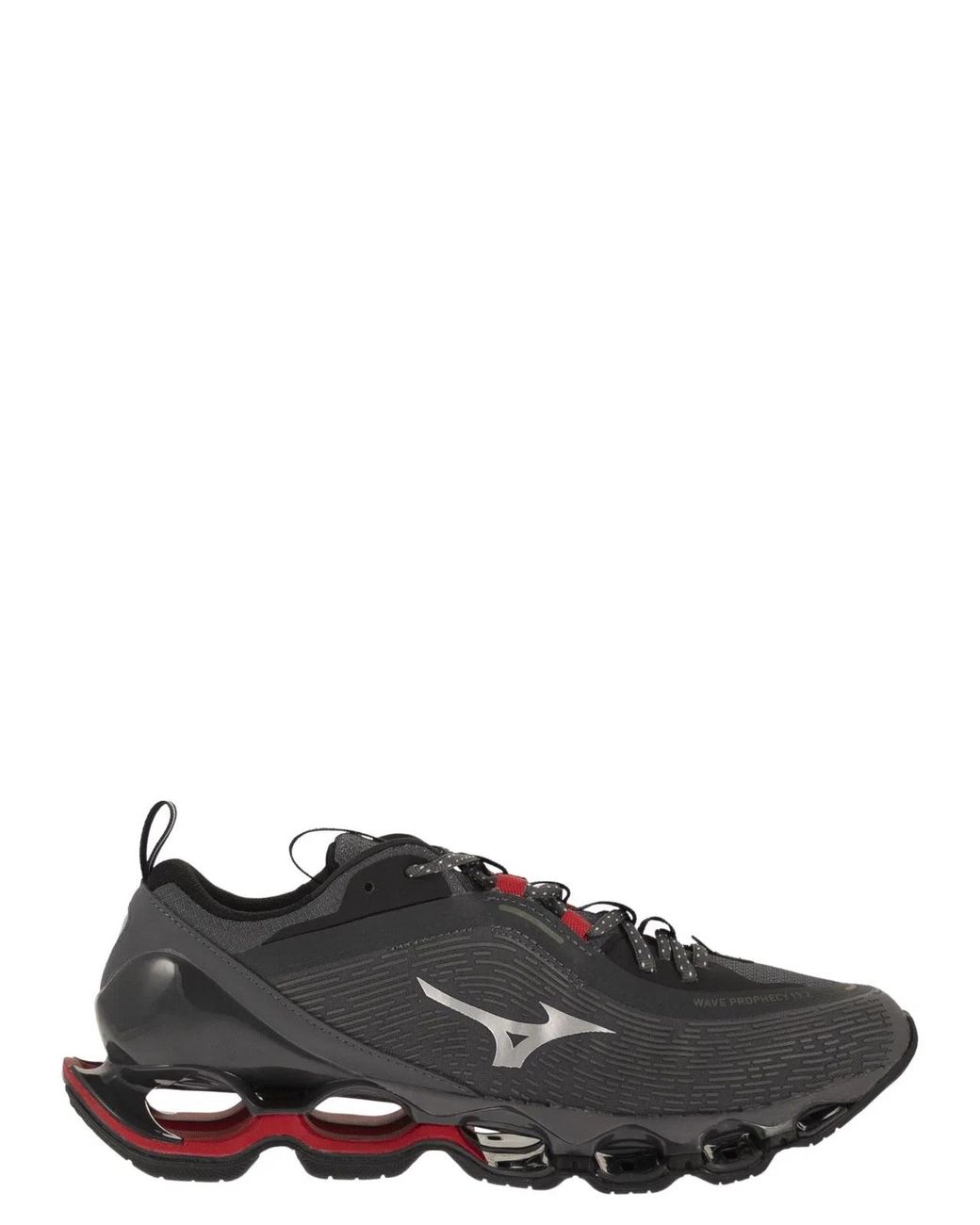 Mizuno Gray Wave Prophecy 13.2 for men
