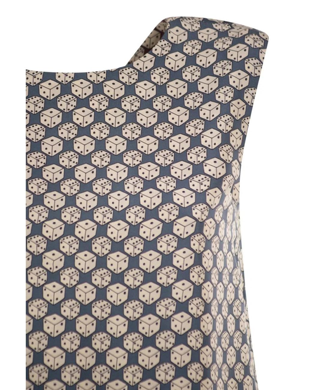 Max Mara Brown S Max Mara Stmtimetop