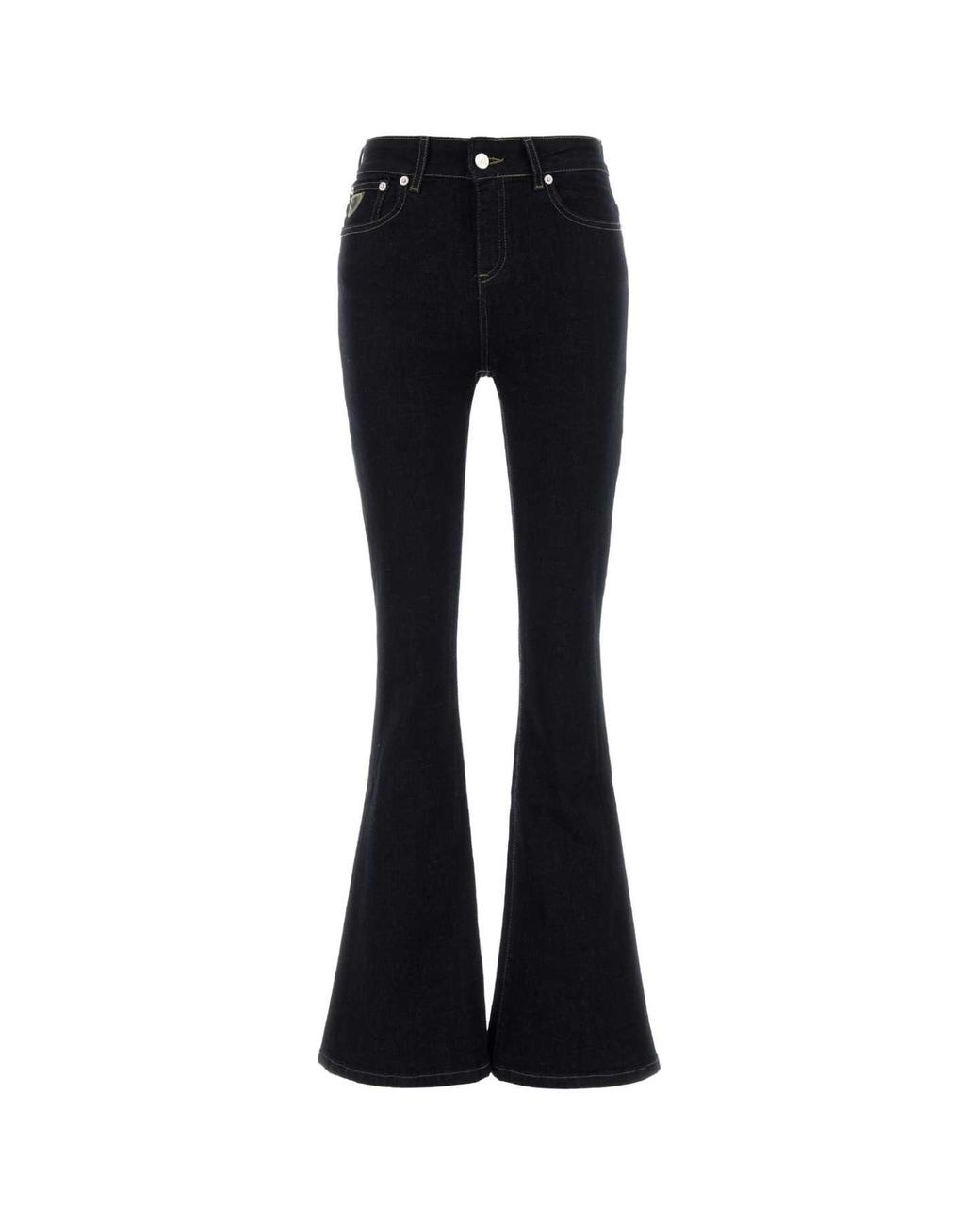 Lois Black Raval 168063 Deeply Rinsel34