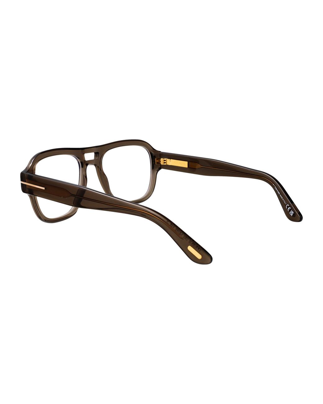 Tom Ford Multicolor Acetate Glasses for men