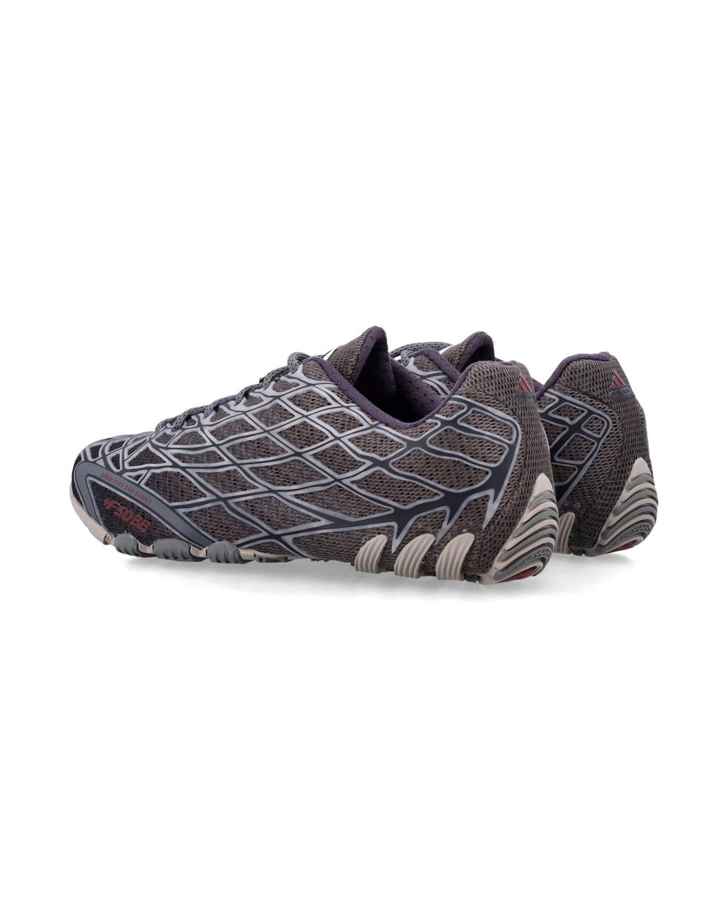 Adidas Originals Multicolor Adidas Bad Bunny F50