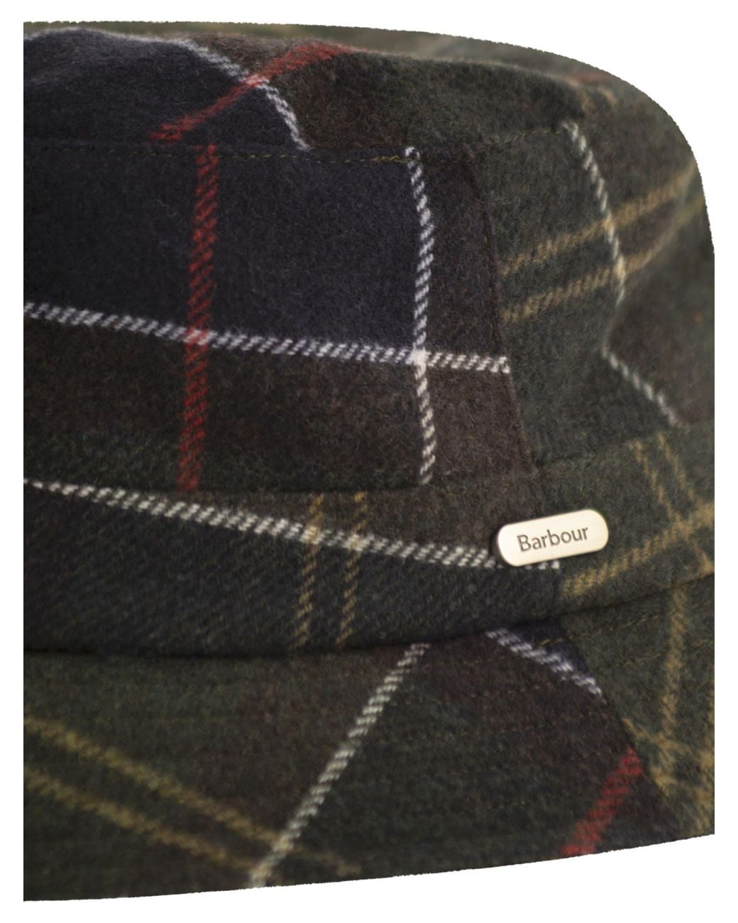 Barbour Black Heidi