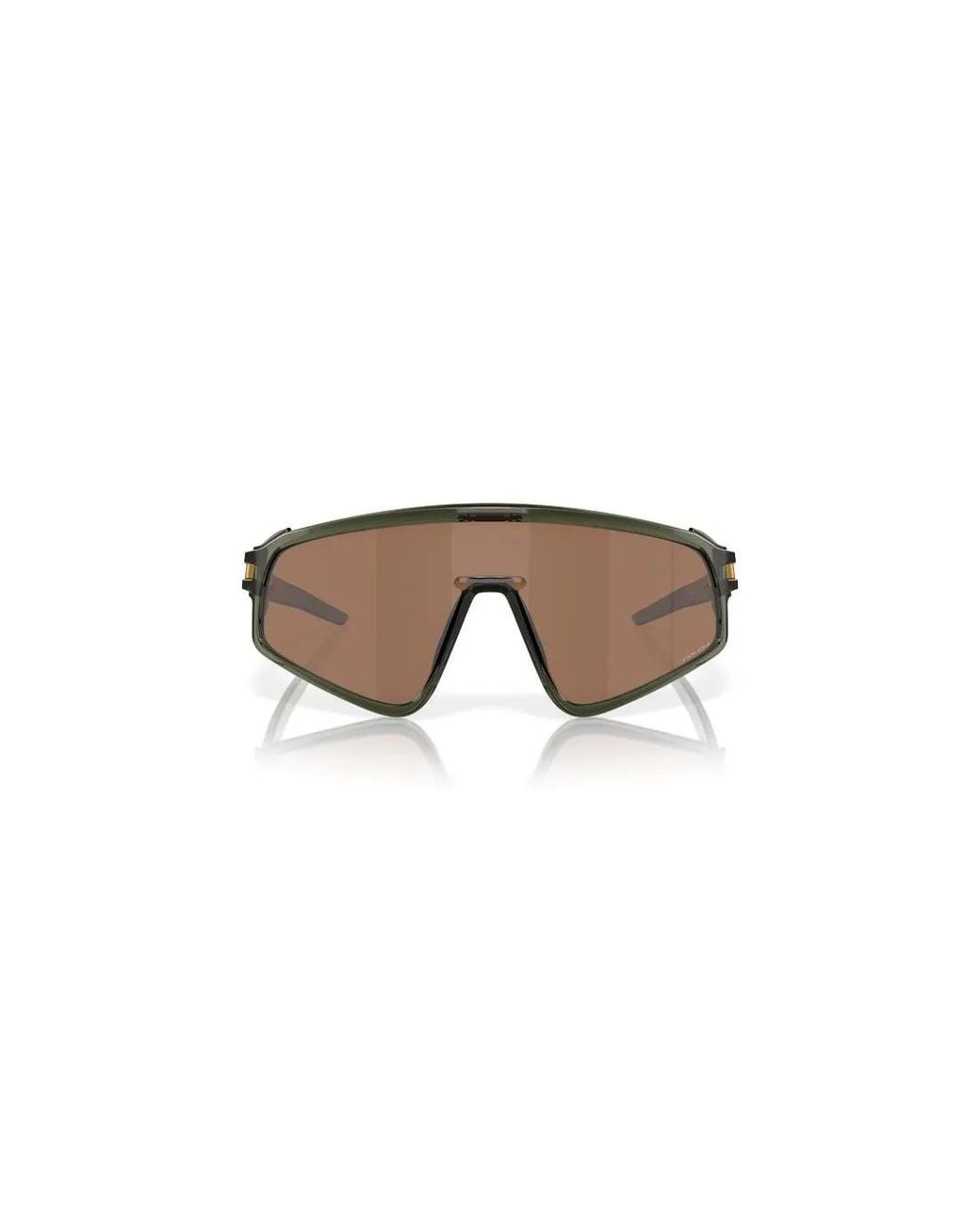 Oakley Brown Latch Panel Oo9404 940403 for men