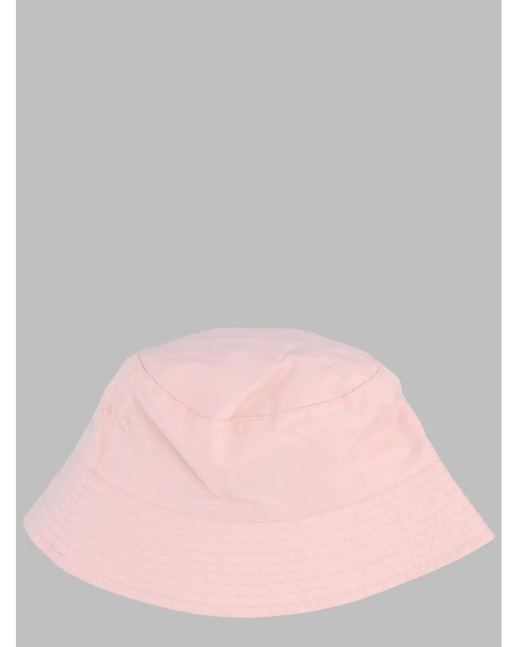 Aigle Pink Hat