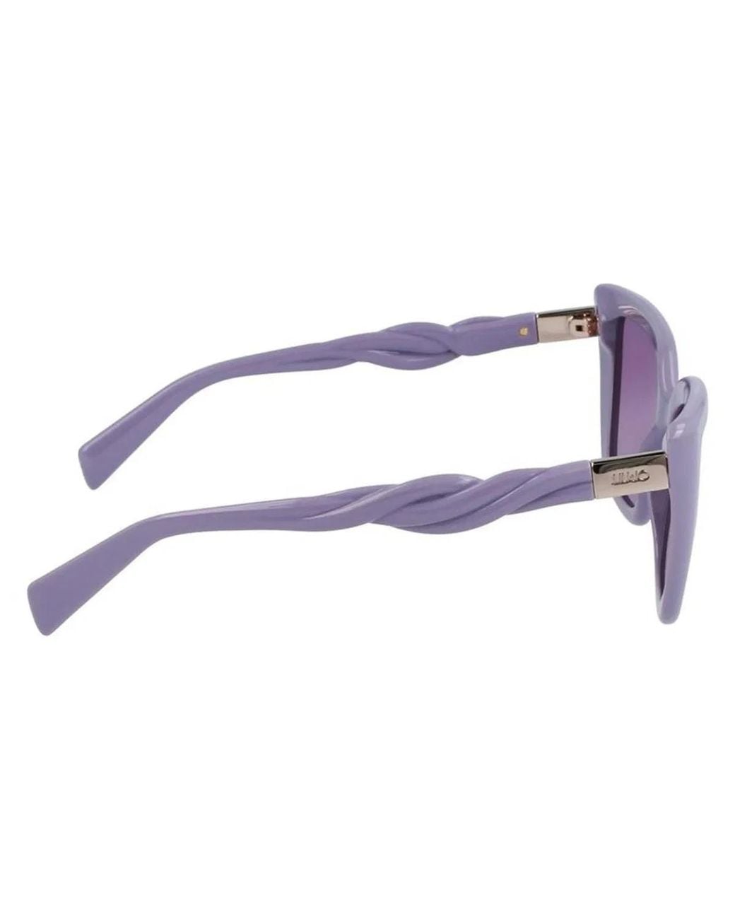 Liu Jo Purple Lj789S 517