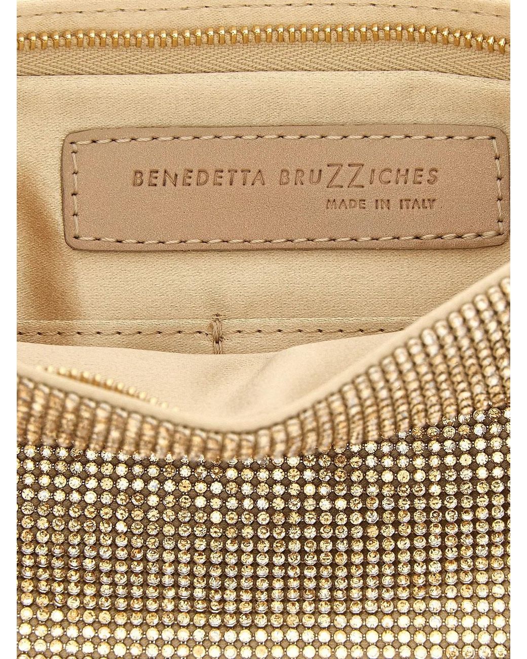 Benedetta Bruzziches Gray 'Your Best Friend