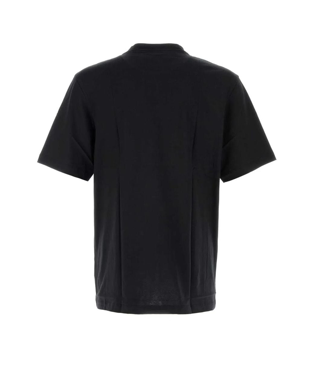 OAMC Black T-Shirt for men