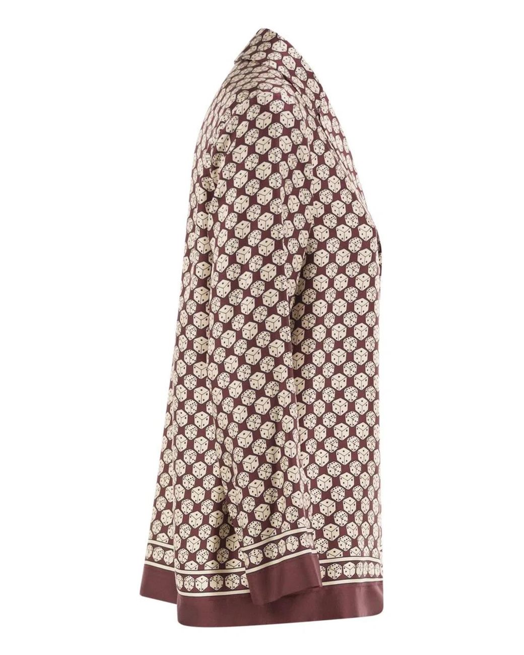 Max Mara Red S Max Mara Stmmambo