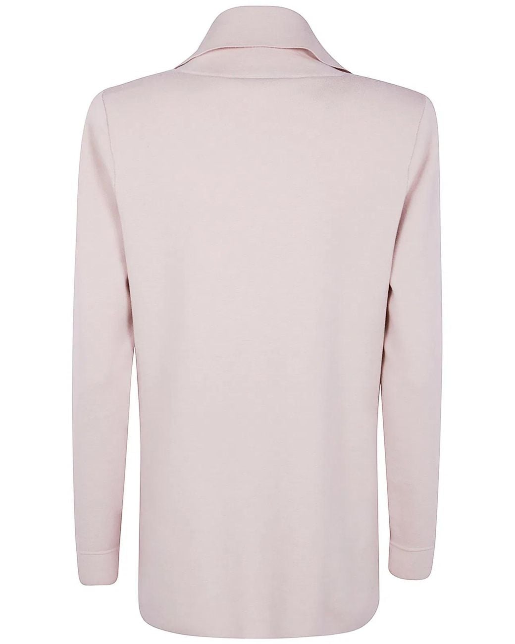 D.exterior Pink Merinos Comfort Singlebreasted Jacket