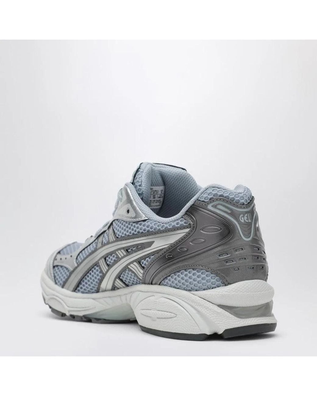 Asics Blue Sneakers Gelkayano 14 Dolphin