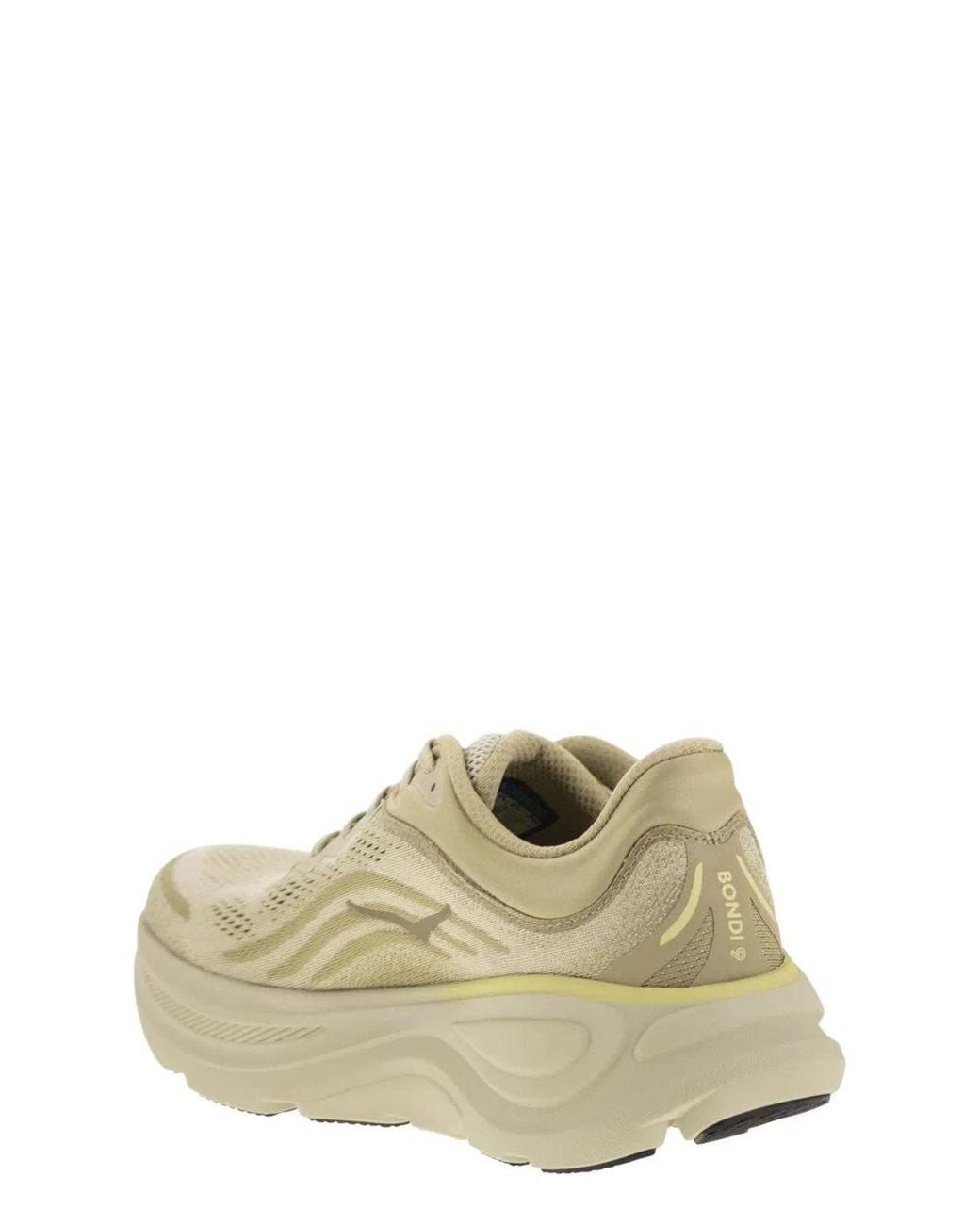 Hoka One One Natural Bondi 9 for men