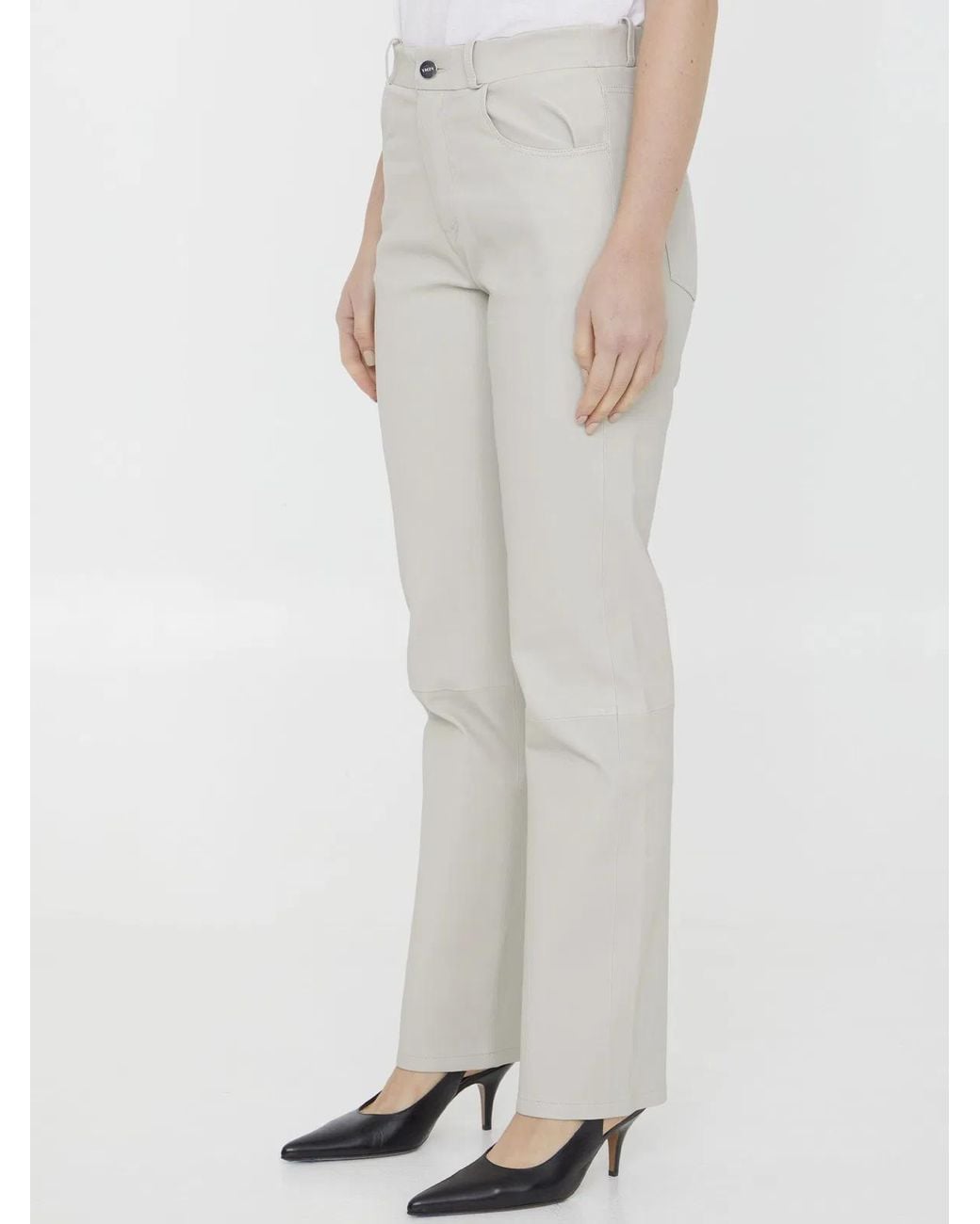 Arma Natural Cremona Pants