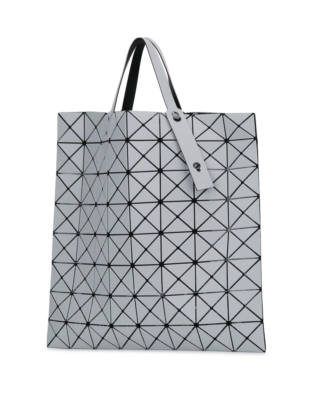Issey Miyake Gray Lucent Matte