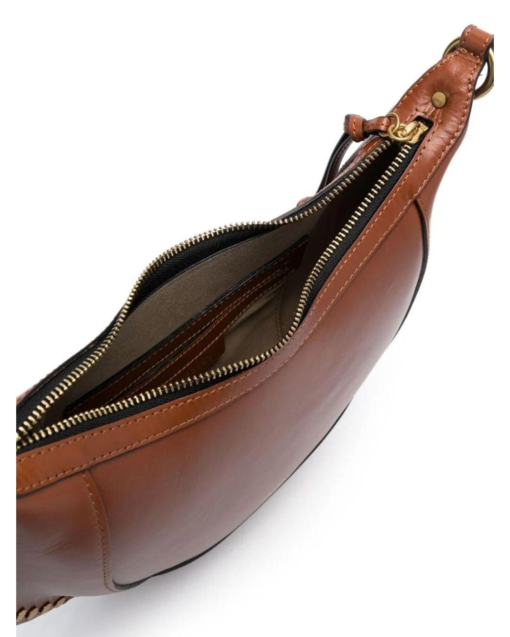 Isabel Marant Brown Mini Handbag