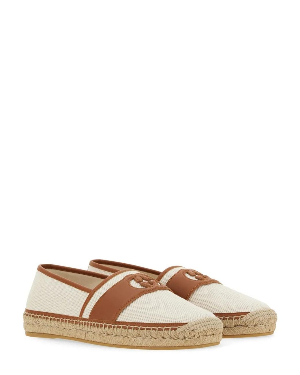 Gucci Brown Espadrilles for men