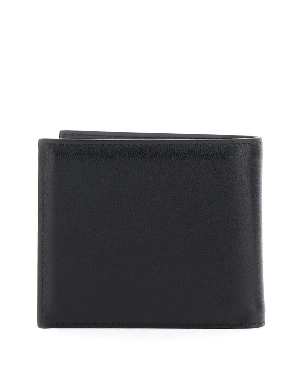 Givenchy Black Paris Wallet for men