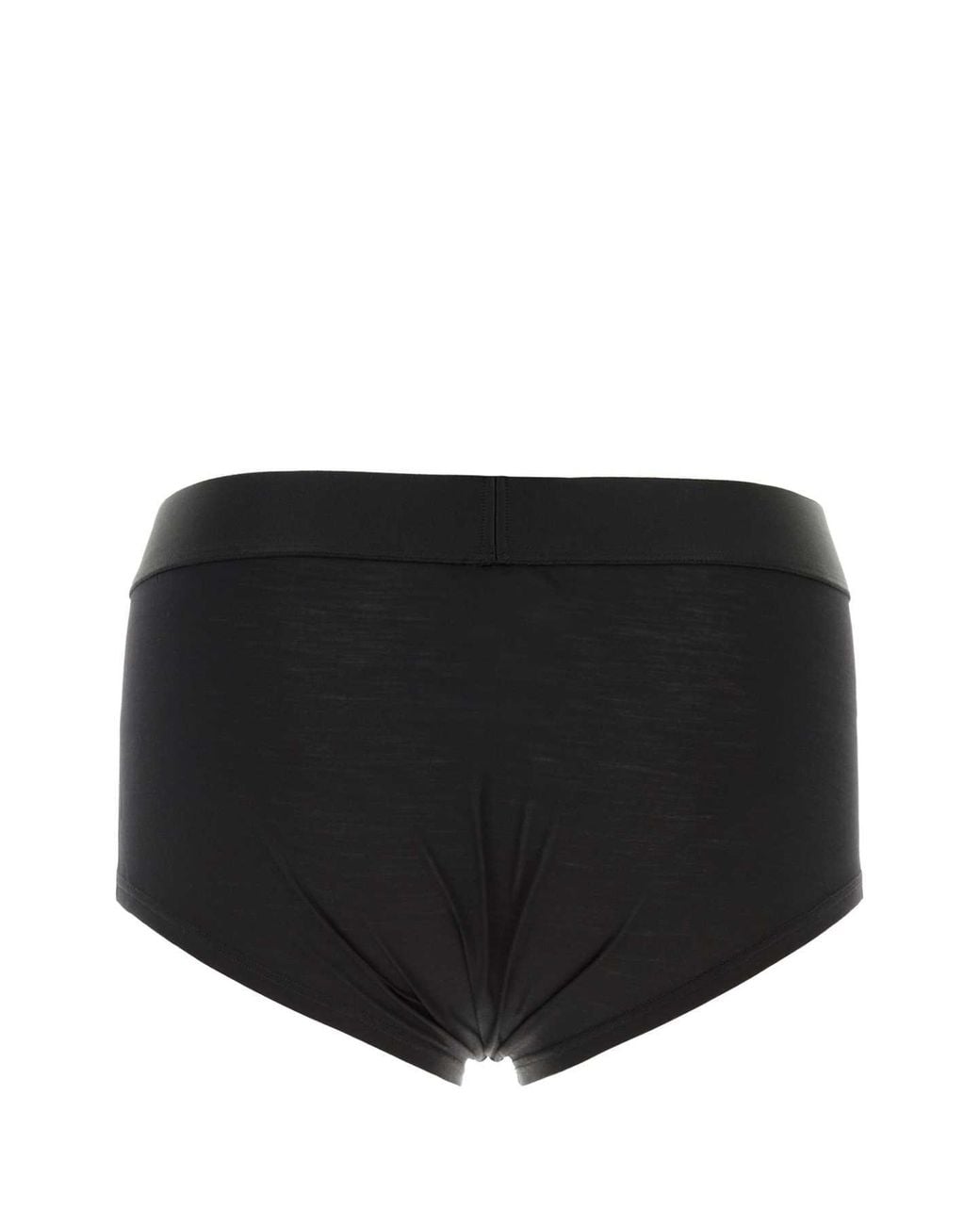 Gucci Black Underwear for men