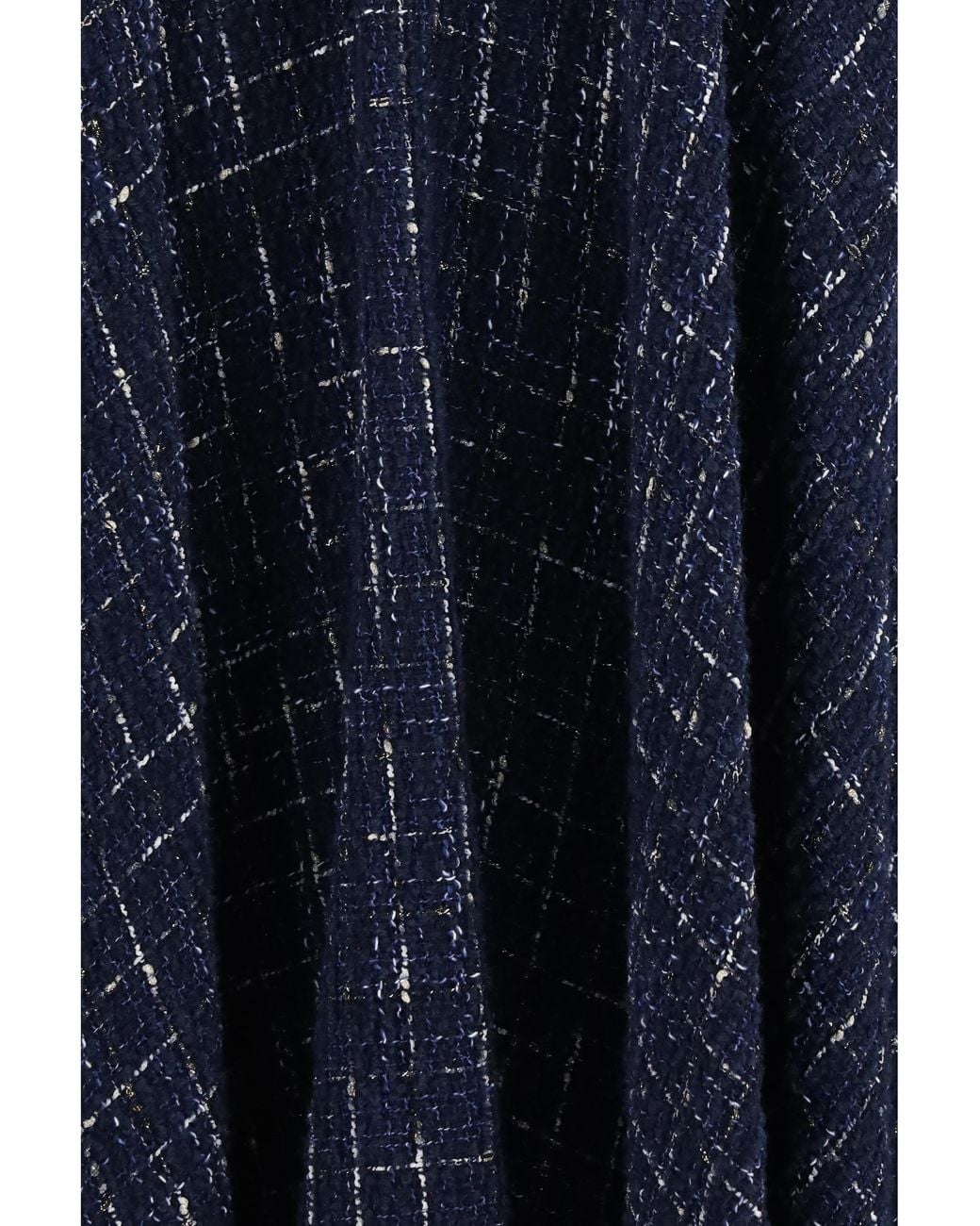 Sara Roka Blue Tabba 85 Skirt
