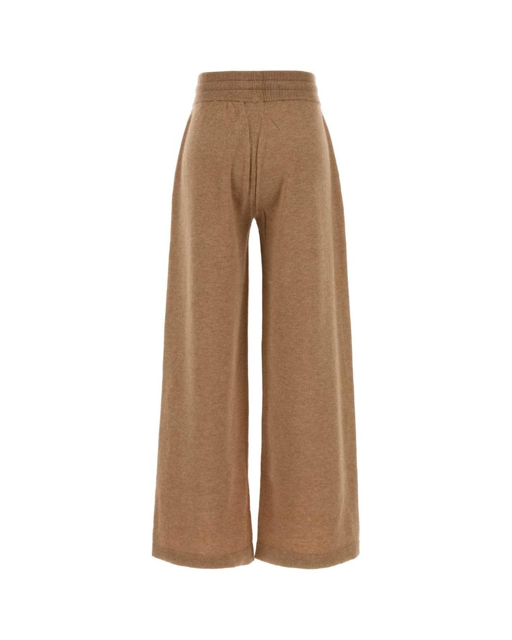 Autry Natural Pants Main Wom 150E Wool