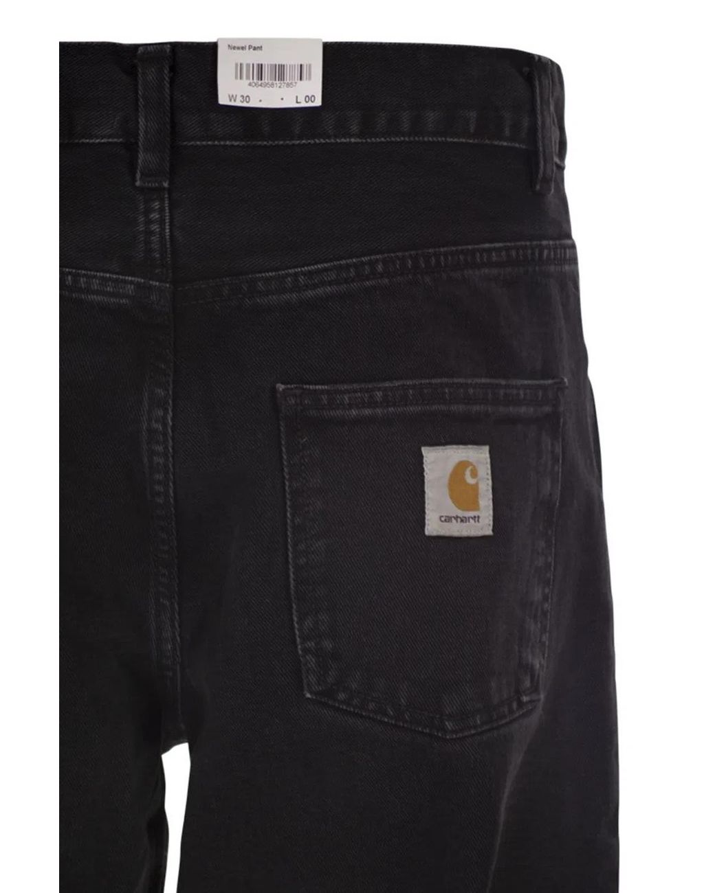 Carhartt Black Newel
