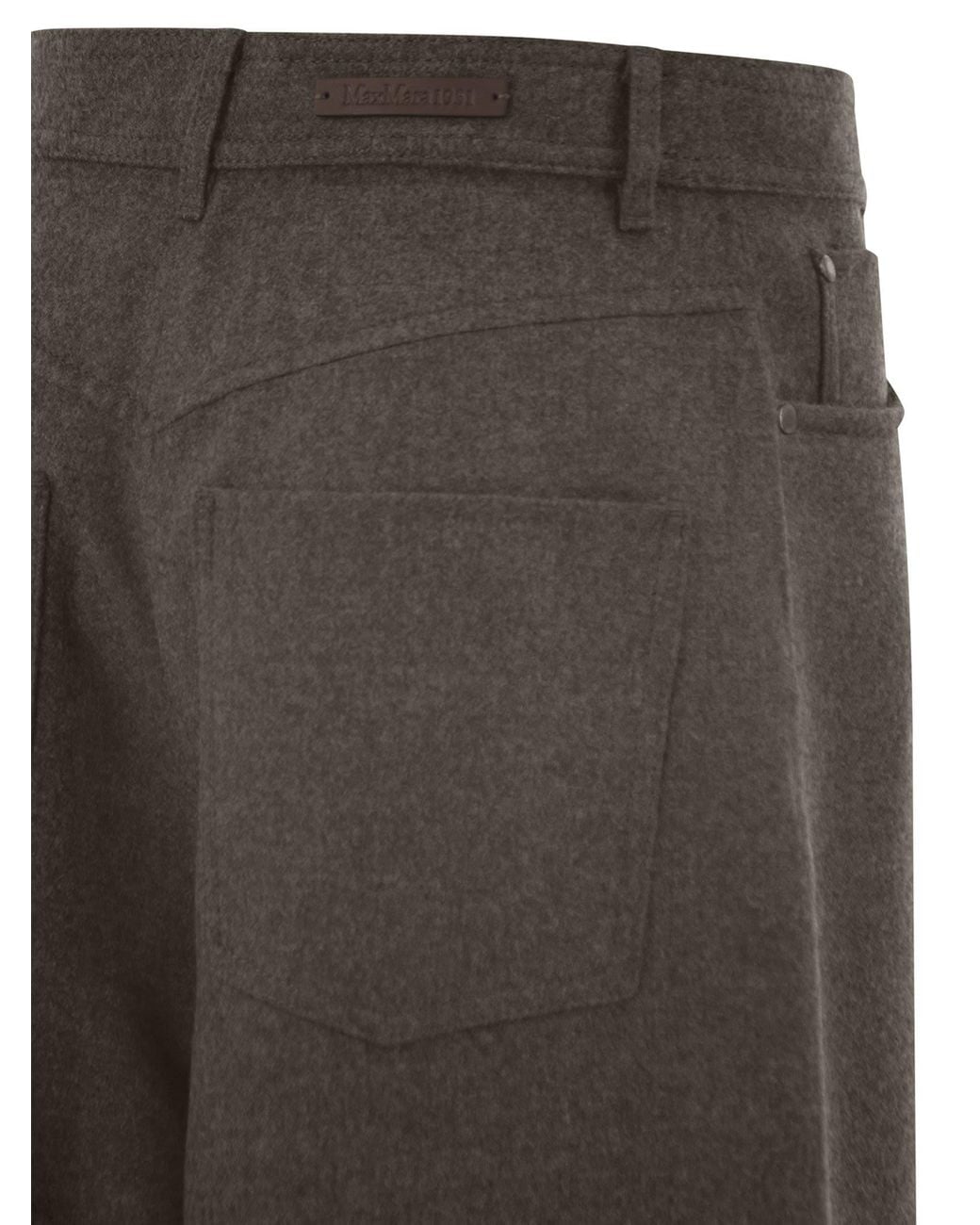 Max Mara Gray Maxmara Mxsgennaio