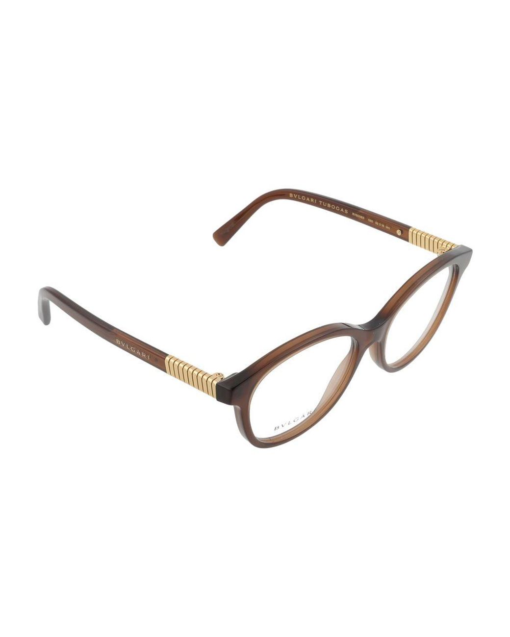 BVLGARI Black Eyeglasses Bv50083I 050/16/140