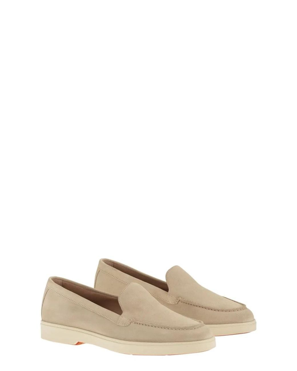 Santoni Natural Yaltamoc