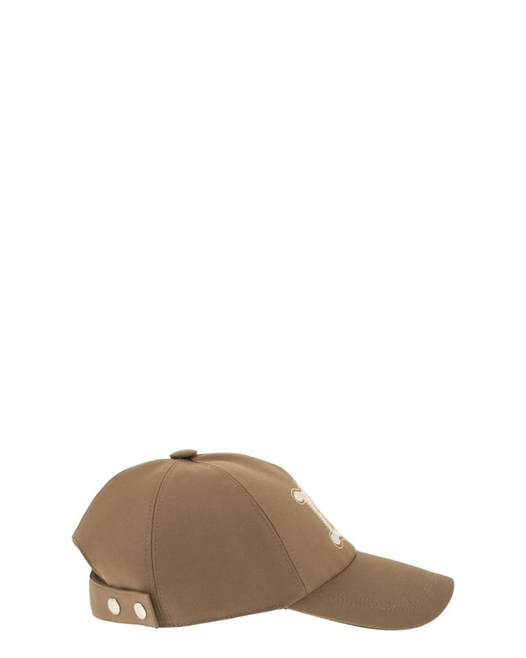 Max Mara Brown Mxaribaldo