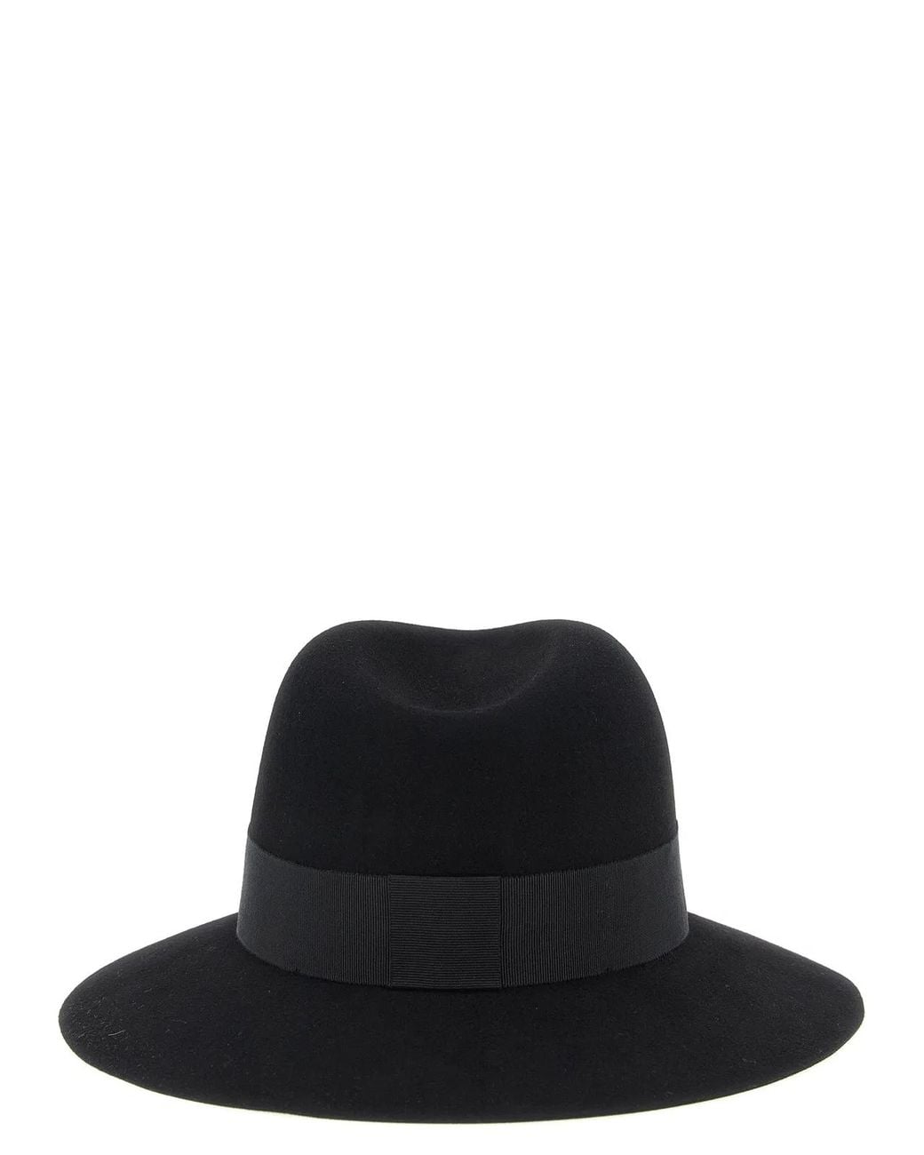 Maison Michel Black 'Henrietta' Hat
