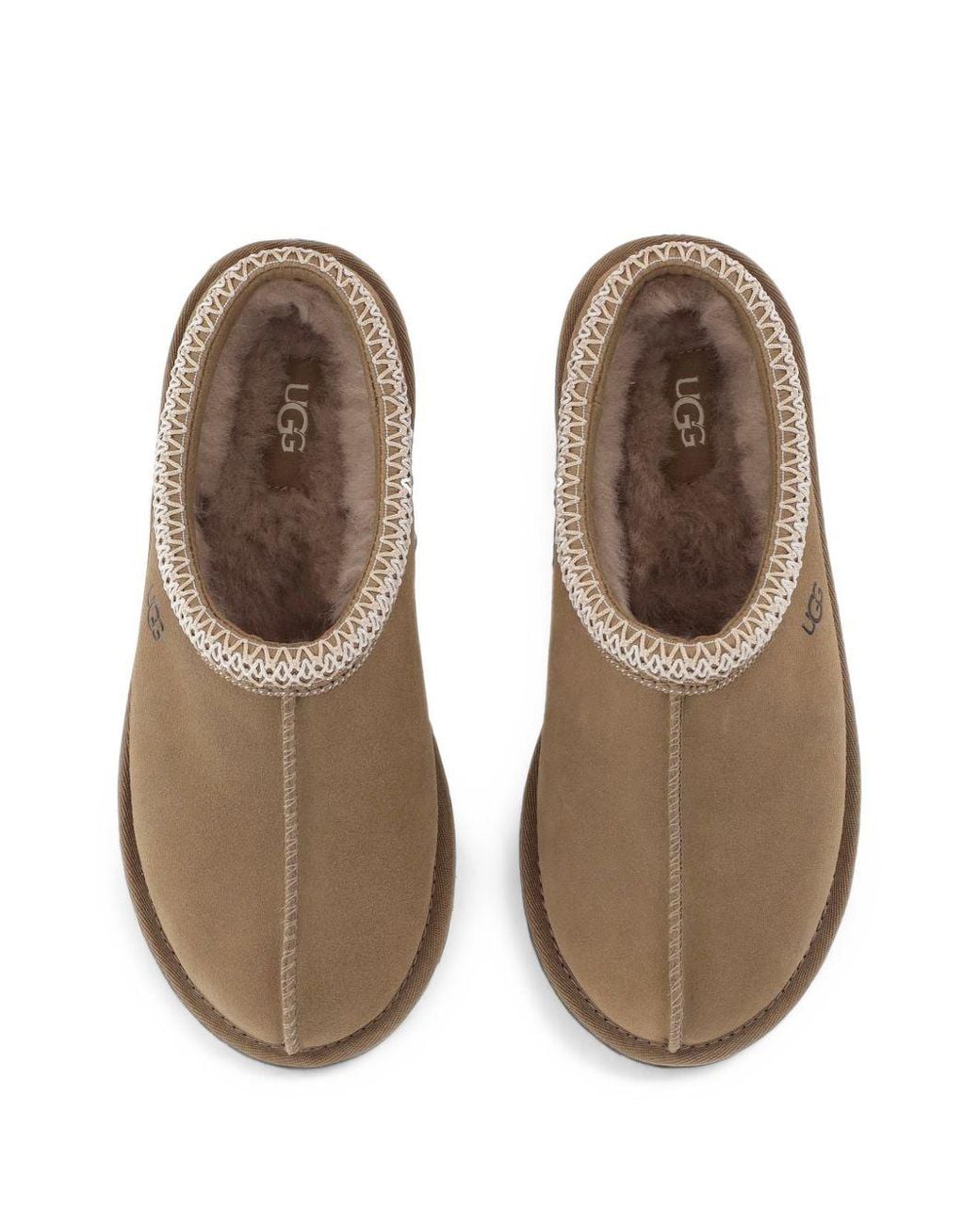 Ugg Brown Tasman Ii