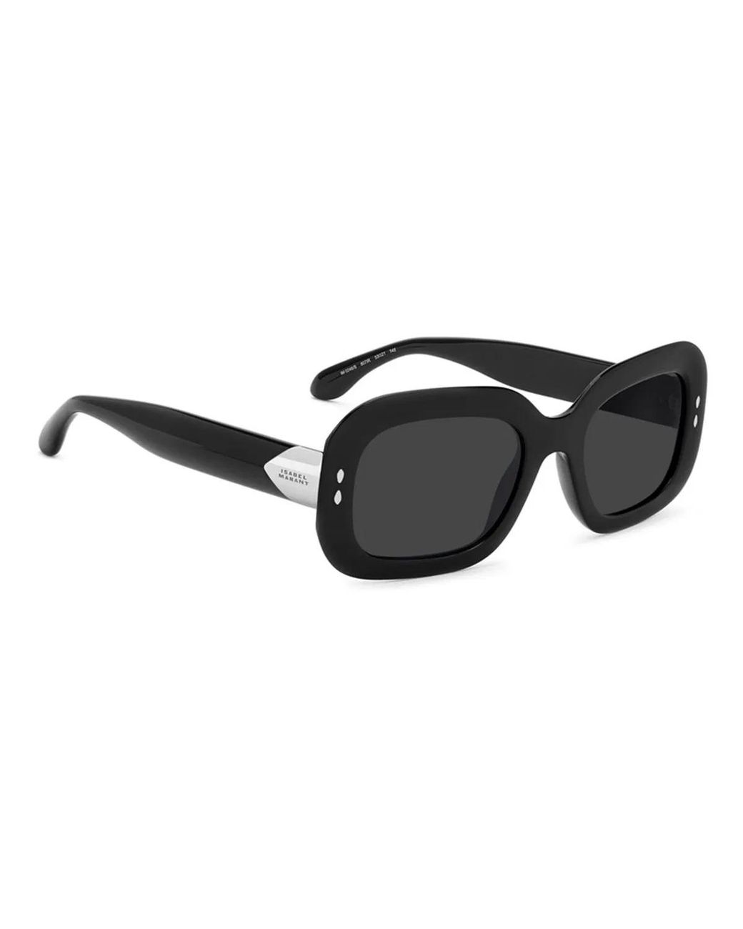 Isabel Marant Black Im 0246/S 807(Ir)