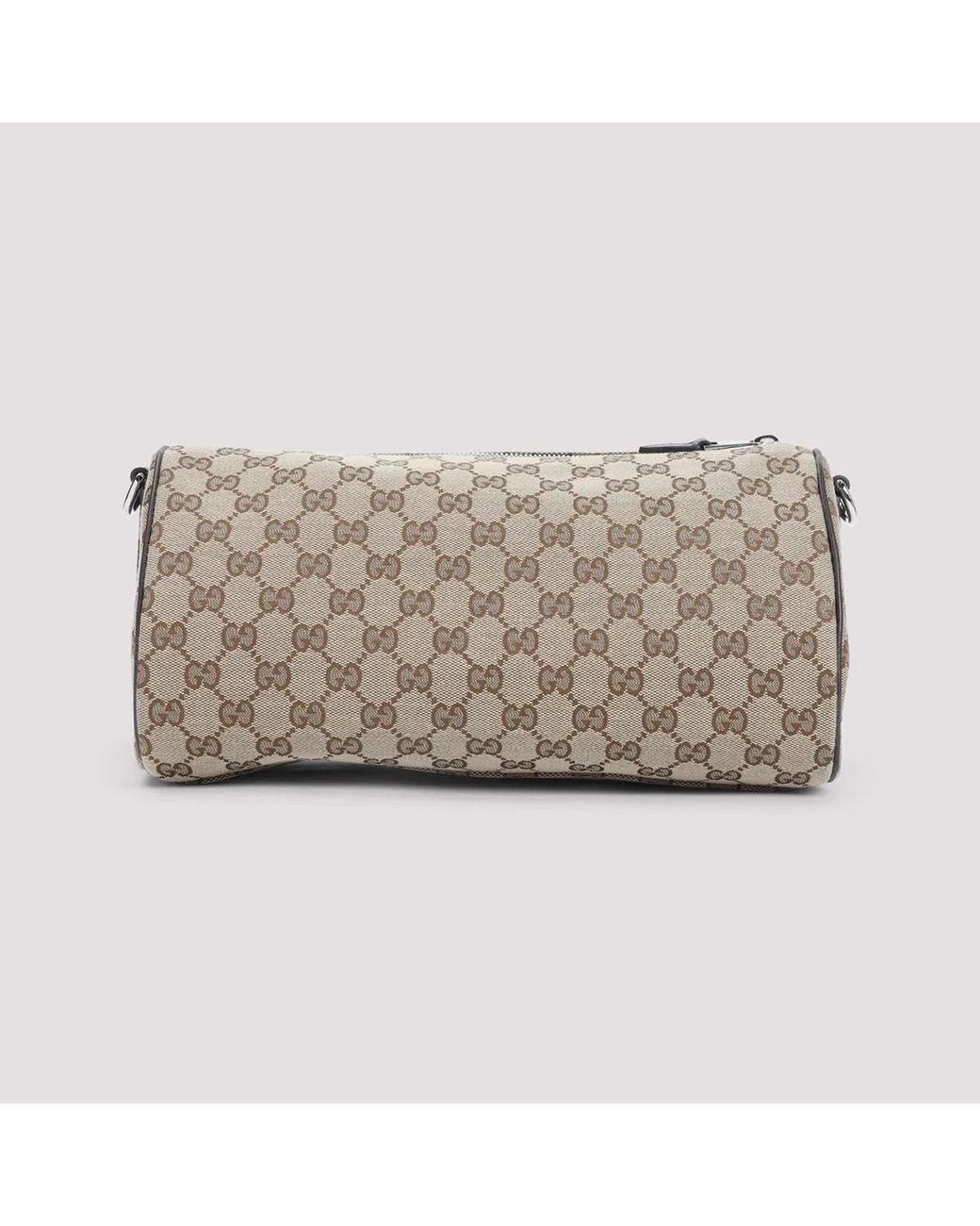Gucci Natural Duffle for men