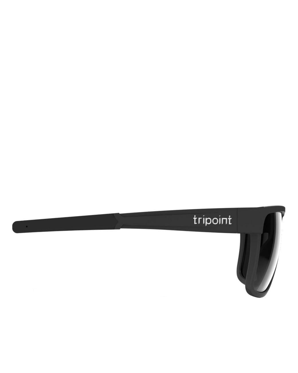 Tripoint Black 004 Rajka