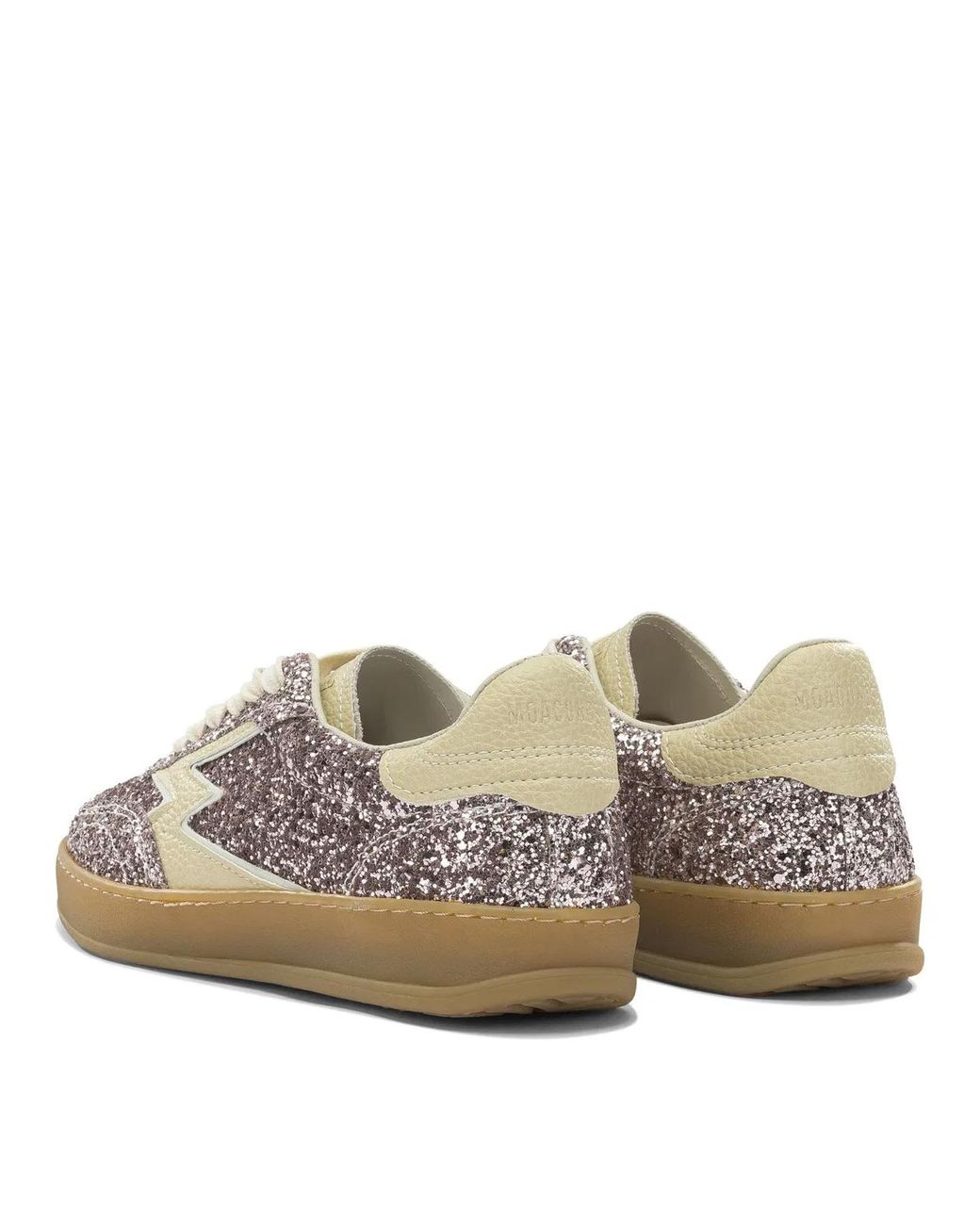 Moa Concept Brown Sneakers & Slip-On