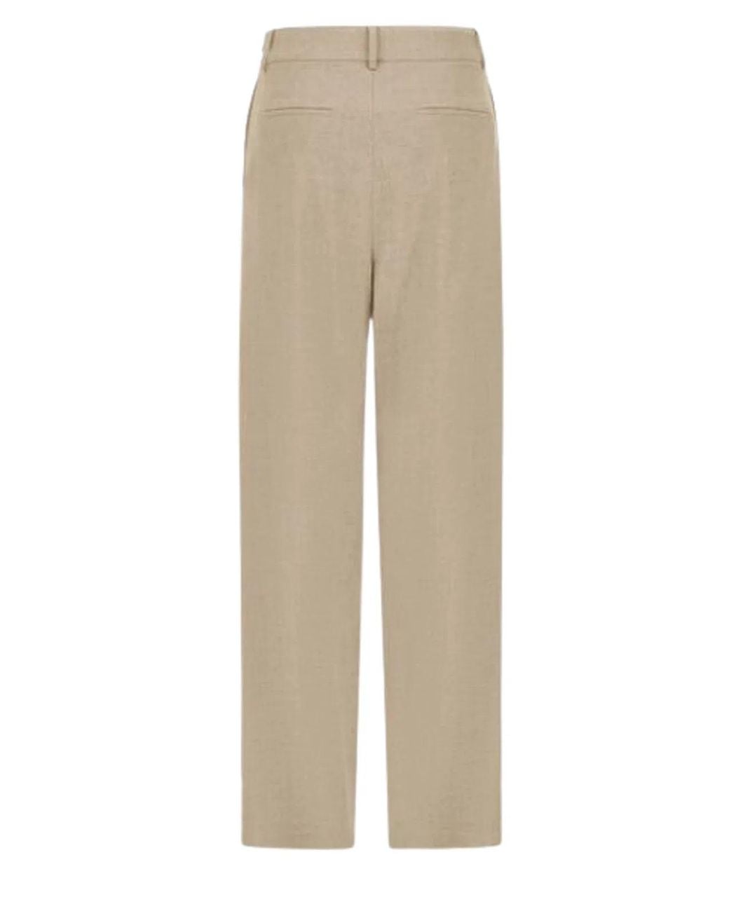 Herno Natural Viscose Polyester Elastane for men
