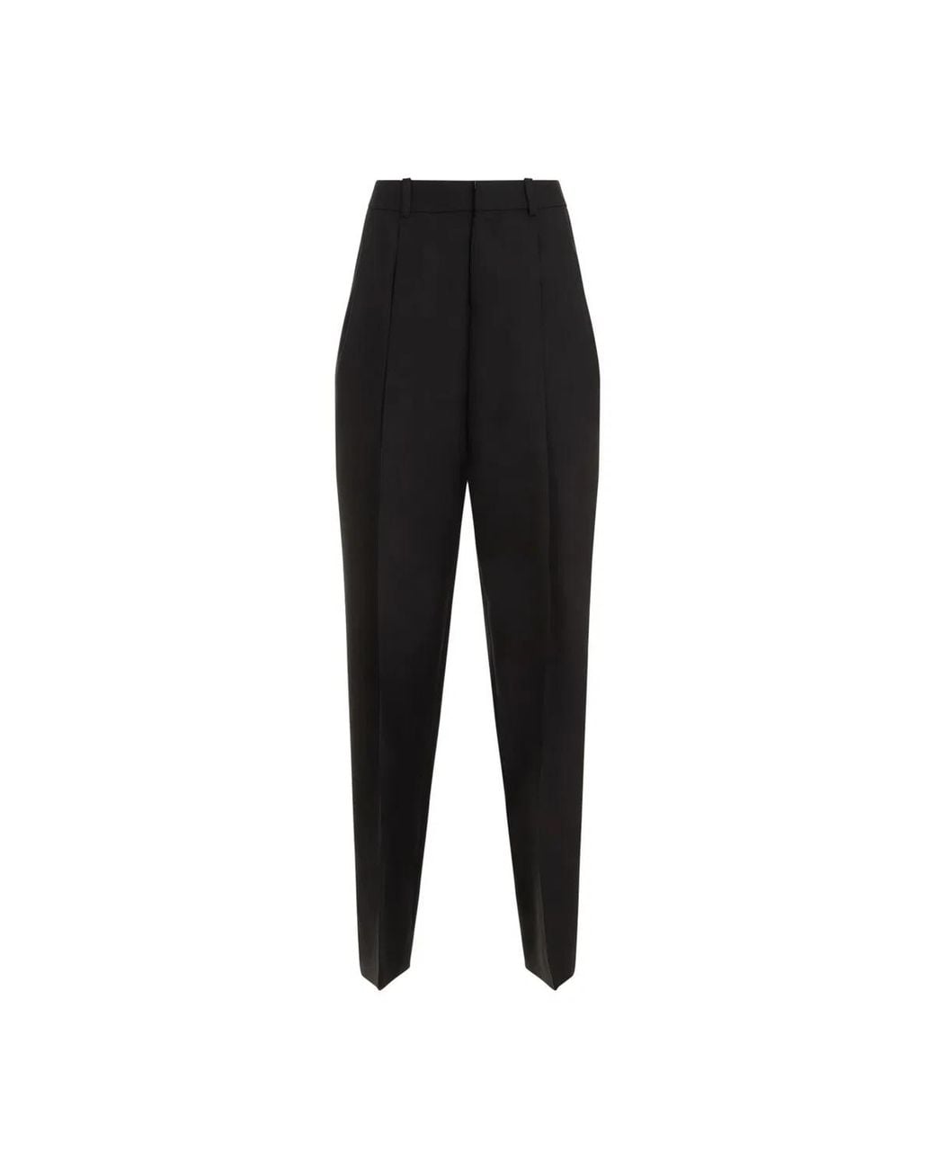 Jacquemus Black Le Pantalon Curzio Pant