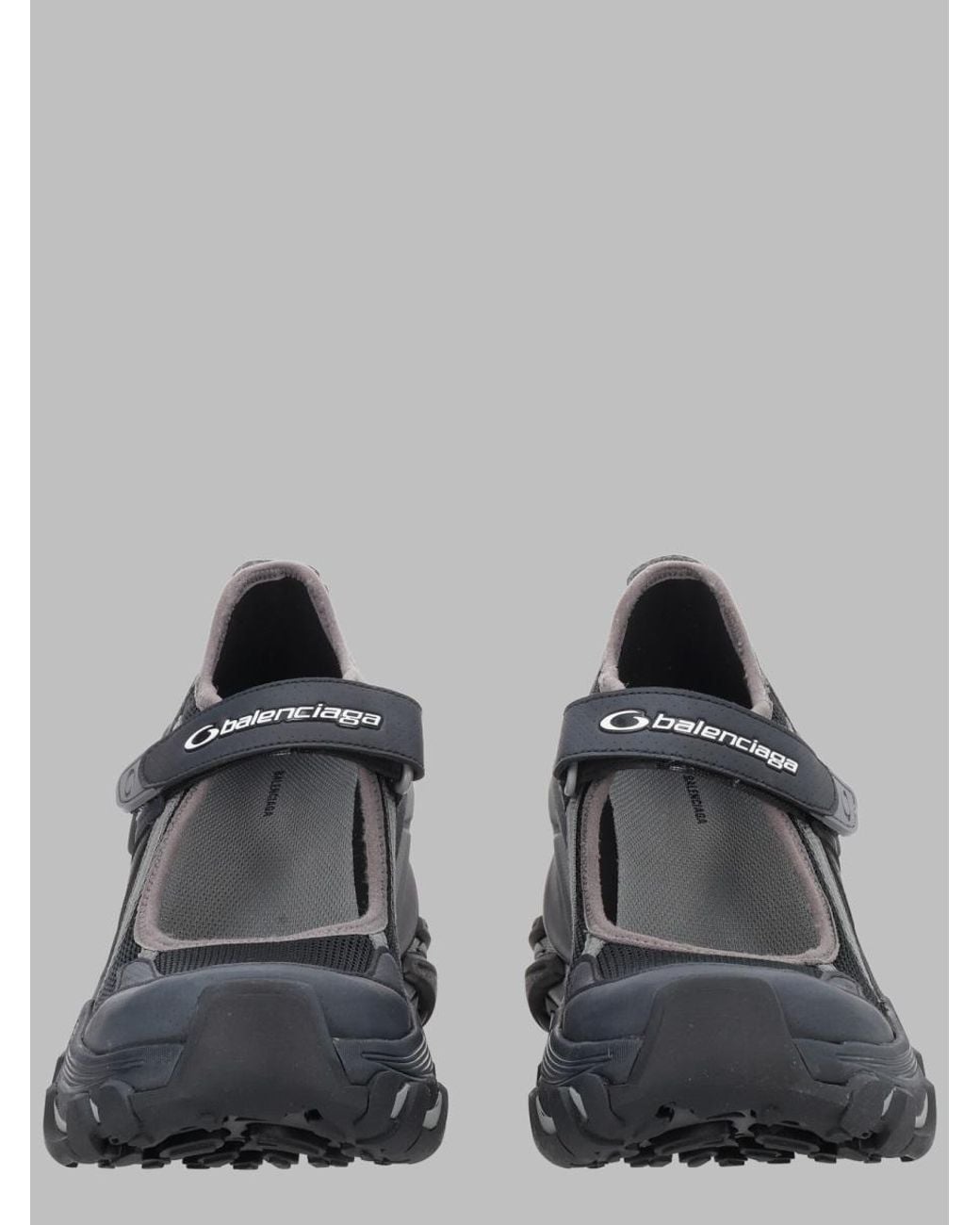 Balenciaga Gray Balenciaga