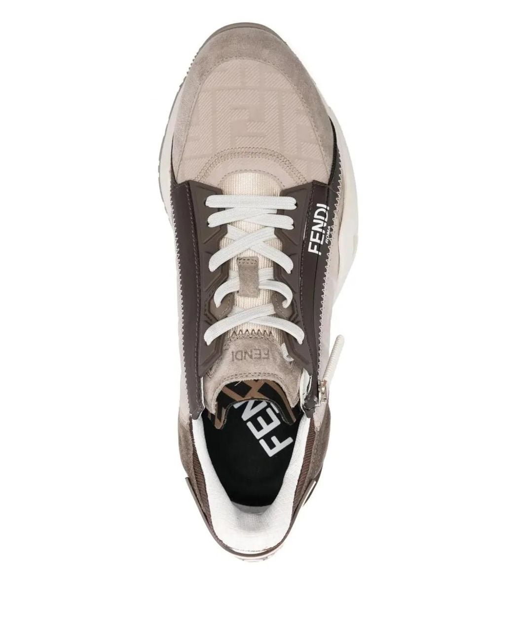 Fendi Natural Flow Sneaker for men