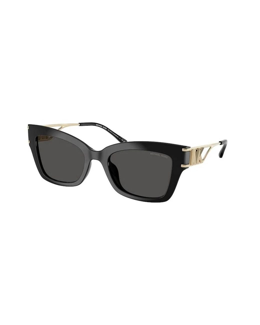 Michael Kors Black Cantabria Mk2237U 300587