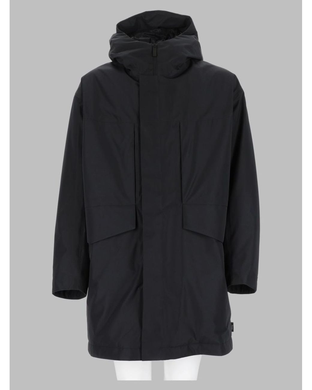 Laminar Black Laminar for men