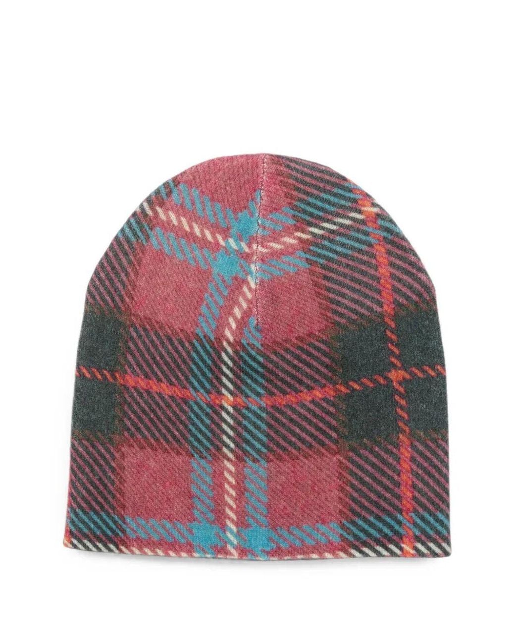 In bed with You Red Reversible Hat